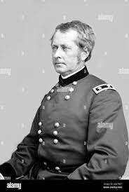 General Hooker Resigns