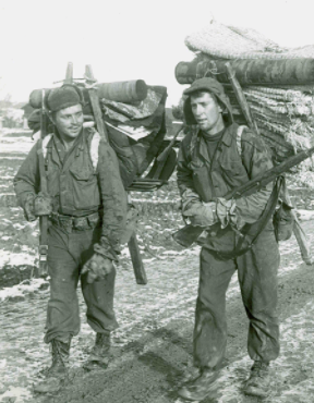 Harry Truman orders US troops to Korea