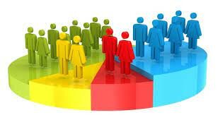 Se hizo el primer censo de población