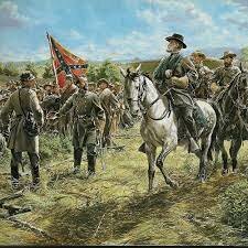 INICIO DE LA GUERRA DE LOS MIL DÍAS EN COLOMBIA