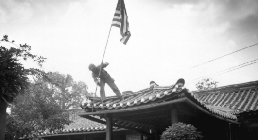 UN troops recapture Seoul