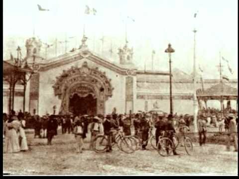 Se conformo la Primera Comisión Nacional de Estadística