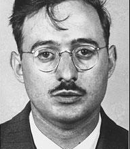 Spies helping the Soviets