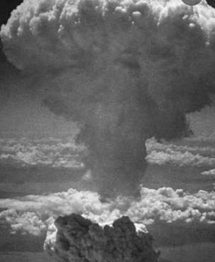 England has an A bomb