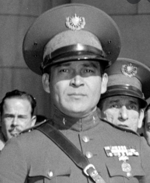 Cuban government falls