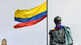 Timeline: Análisis de la violencia en Colombia