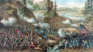Battle of Vicksburg