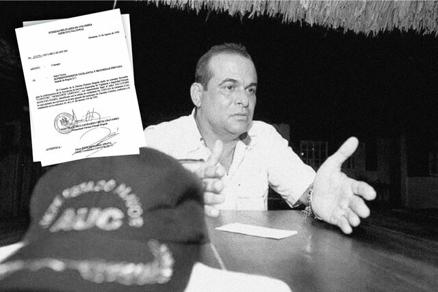 GRUPOS DE VIGILANCIA-CONVIVIR