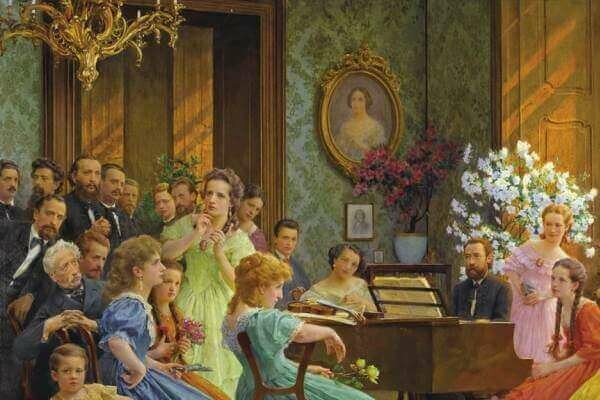 NACIONALISMO EN EL SIGLO XX