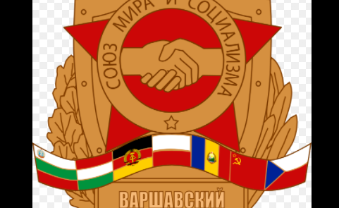 Warsaw Pact