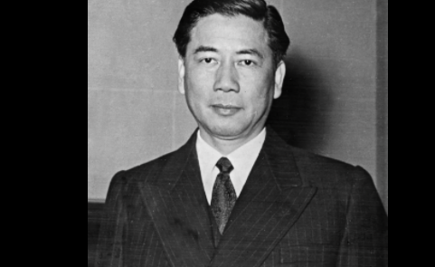 Change in South Vietnam