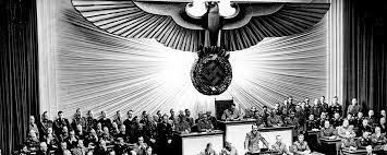 Germany Declares War on U.S.