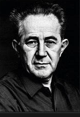 Milovan Djilas is imprisoned