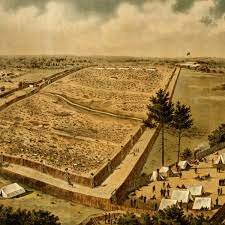 Andersonville Prison