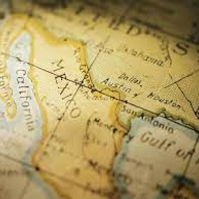 Timeline: La urbanización en México en el siglo XX: Principales normativas y programas que han impactado en el desarrollo regional mexicano