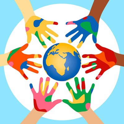 Timeline: Historia de los Derechos Humanos