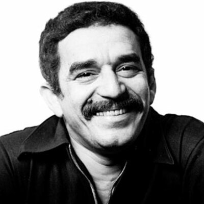 Timeline: Gabriel García Márquez