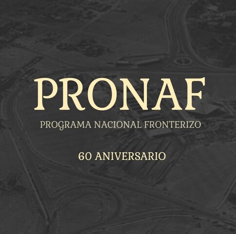 Programa Nacional Fronterizo