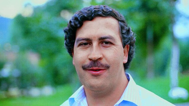 Muerte de Pablo Escobar