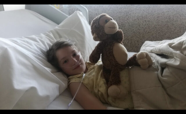 Cuando me volví asmatica