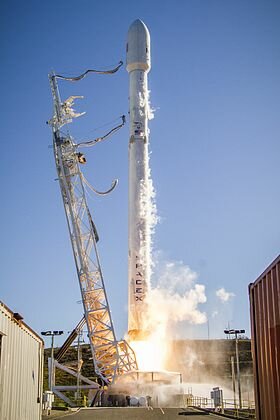 Falcon 9