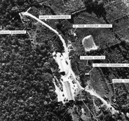 Cuban Missile Crisis