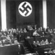 Bundesarchiv bild 102 14439, rede adolf hitlers zum ermächtigungsgesetz