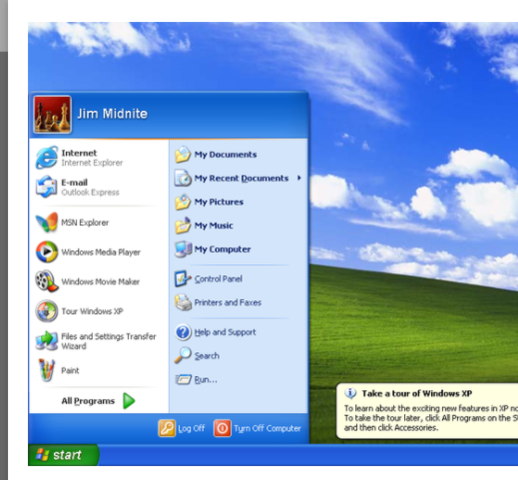 Es lanzado el Linux Kernel