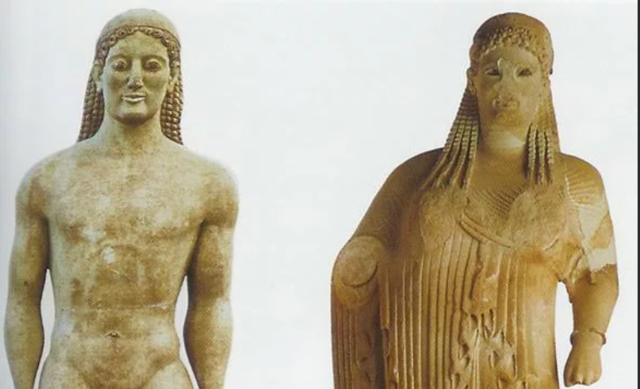 Архаический период