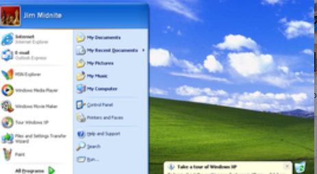 Es lanzado el Linux Kernel