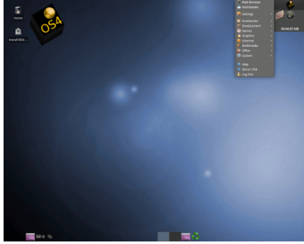 Lanzamiento de la distribución Ubuntu Linux