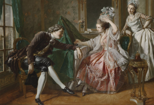 Период общественного и частного призрения