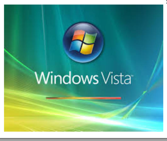 Lanzamiento de Windows Vista