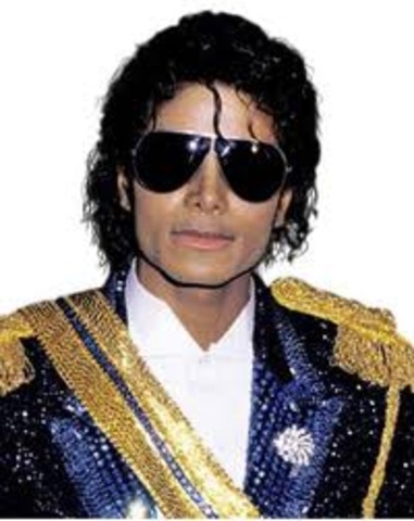 Micheal Jackson