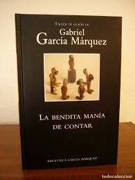 La bendita manía de contar