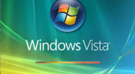 Lanzamiento de Windows Vista