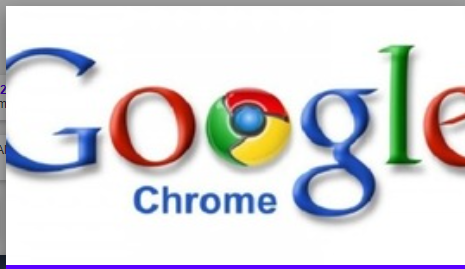 Lanzamiento del navegador Google Chrome