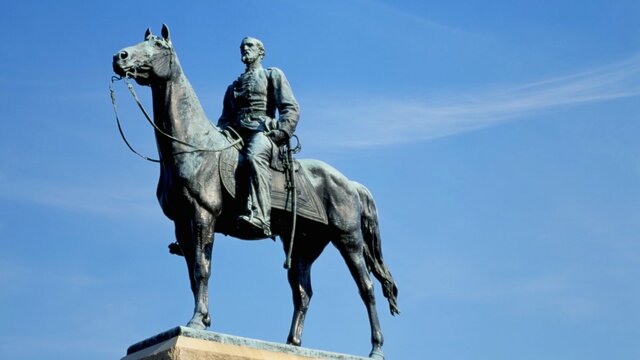 George Meade Takes Command of Potomac Army