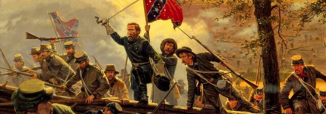 Battle of Gaines' Mill