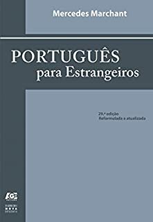 Publicação do primeiro livro didático de PLE.