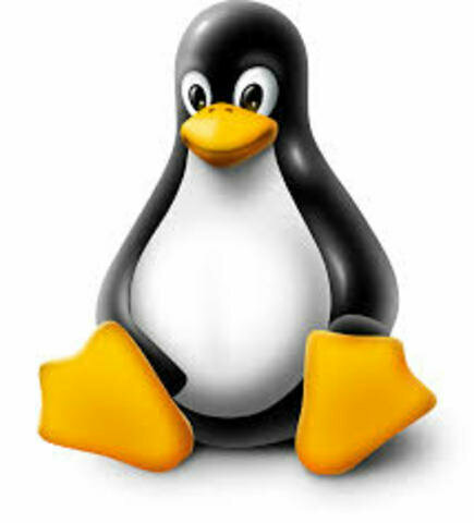 Linux es lanzado