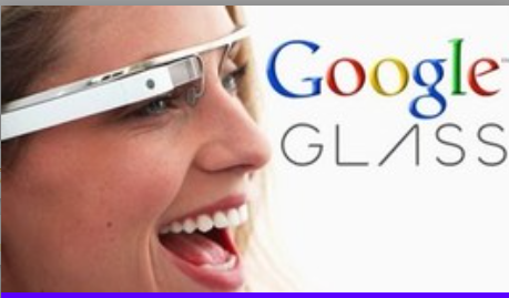 Google lanza al mercado las Google Glass