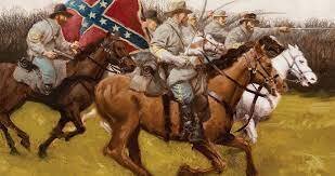 Battles of Averasborough and Bentonville