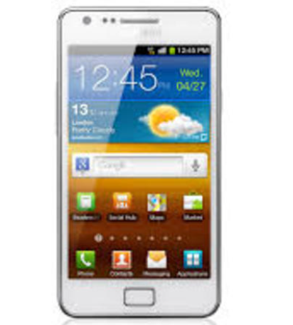 Samsung lanza al mercado la Samsung Galaxy S2