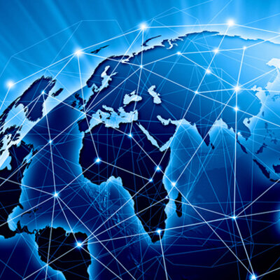 Timeline: Інтернет і наше життя