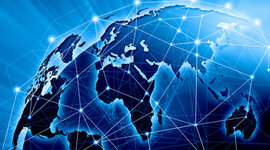 Timeline: Інтернет і наше життя