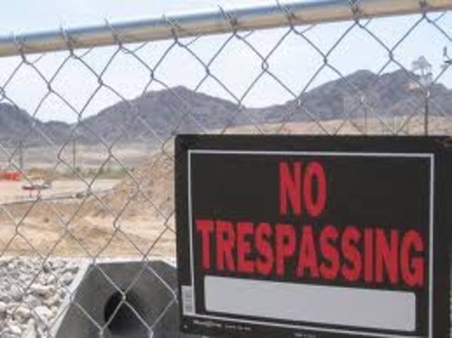 Germans not allowed to come into Canada and USA