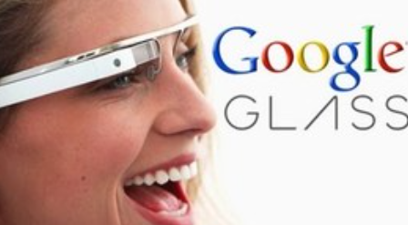 Google lanza al mercado las Google Glass