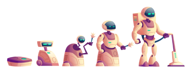 Los hechos mas significativos del humanismo digital