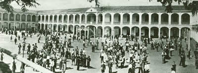 Primer programa académico de Archivística en Colombia